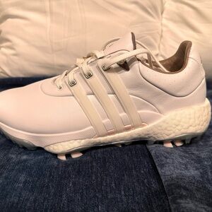 Adidas Tour360 Golf shoes